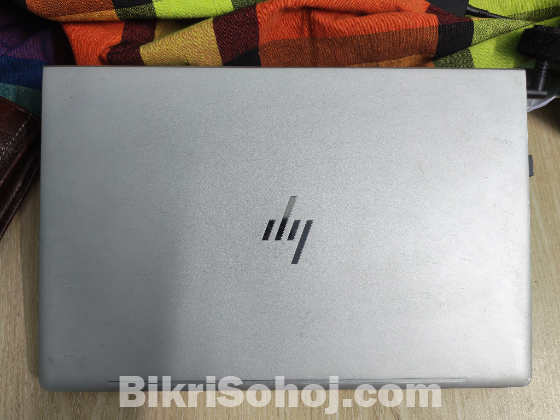 LAPTOP AMD RYZEN 5PRO 7530U